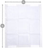 Disposable Absorbent Waterproof Bed Mats with Adhesive (30Wx36L) - Underpads for Potting Training and Bed Wetting Accident Protection - for Children, Kids, Toddlers, Babies, and Youth