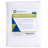 Disposable Absorbent Waterproof Bed Mats with Adhesive (30Wx36L) - Underpads for Potting Training and Bed Wetting Accident Protection - for Children, Kids, Toddlers, Babies, and Youth