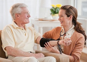 The Impact of Home healthcare in the United States