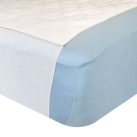 Premium Quality Bed Pad, Quilted, Waterproof, Reusable and Washable (3 –  Nobles Health Care Products Solutions