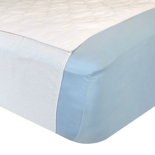 Conkote® Reusable & Washable Bed Pads for Incontinence (with Tuck-in Sides)