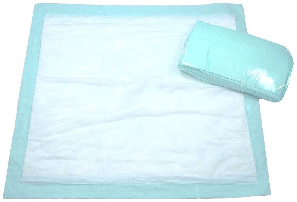 Heavy High Super Absorption Disposable Underpad Adult Incontinence Care  Waterproof Bed Pads for Elderly - China Underpad and Disposable Underpad  price